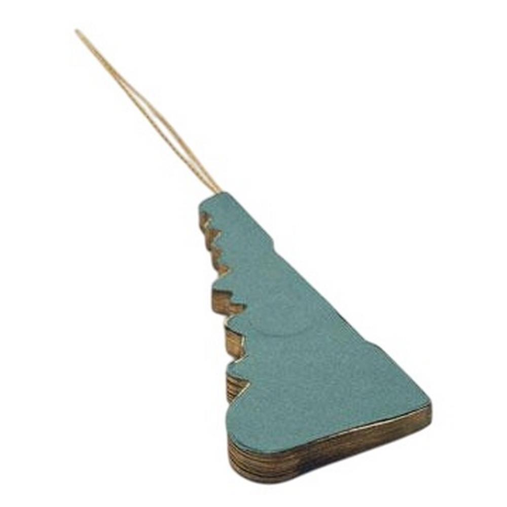 MidOcean Harmotree Paper Christmas Tree Hanging Decoration