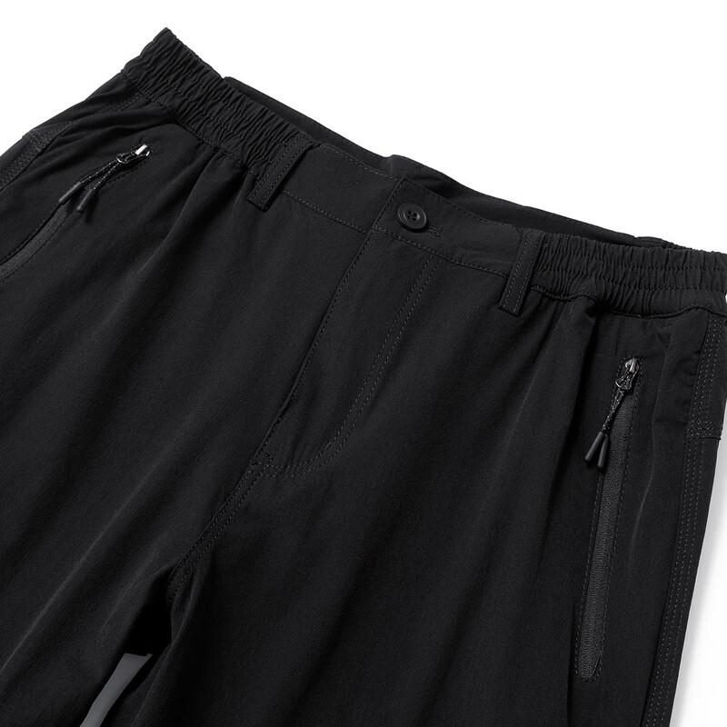 JEEP Men's Straight-Leg Cargo Casual Pants