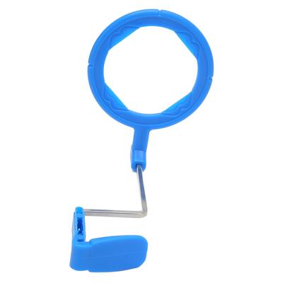 Zubní RTG filmový polohovač Tepelně odolný Intraorální RTG filmový držák polohy pro přední zuby