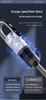 All-in-One Cordless Floor Scrubber & Vacuum Cleaner for Household Use