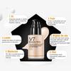 30g V7 Lazy Lotion BB CC Cream Naturalny Nawilżający Makijaż Korektor Podkład Wodoodporny Kosmetyk dla Kobiet