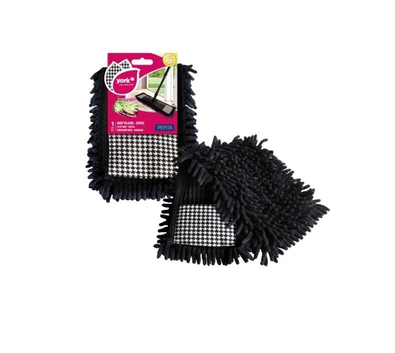 Professional Grade Pepita Microfiber Mop - Advanced Cleaning Tool