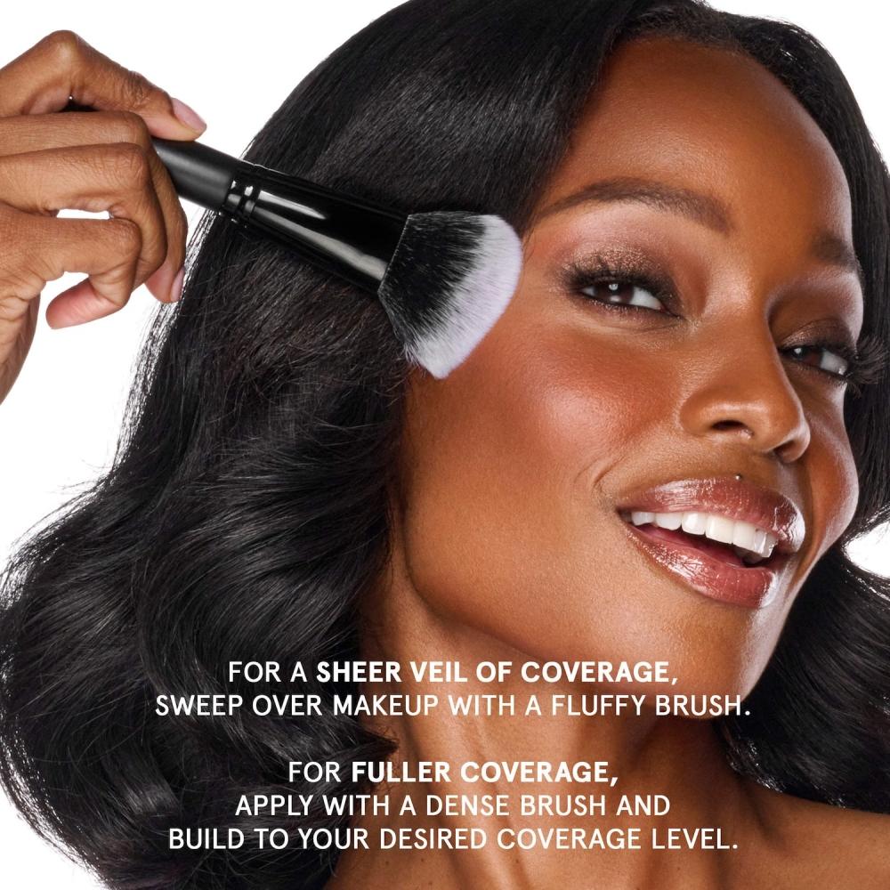 Einheitsgröße Von Patrick Starrr Boucl Seiden Airbrush Finishing Puder 8g Reich Tiefstes