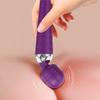 Magic-Wand AV Vibrator Female Powerful Nipple Clitoris Stimulator G Spot Massager Adult Goods Erotic Product Sex Toys for Women