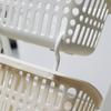 Container Kitchen Bathroom Basket Rack Shower Shelf Storage Suction Cups