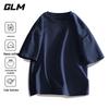 GLM Men's Casual Short Sleeve T-Shirt