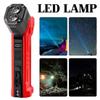 USB Rechargeable LED Work Light, XTE COBs LED Emergency Work Light, 180 Degree Rotate Flashlight with Power Banks Function