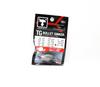 Jackall Tungsten Bullet Sinker 56 Grams 2oz 1/Pack (0290)