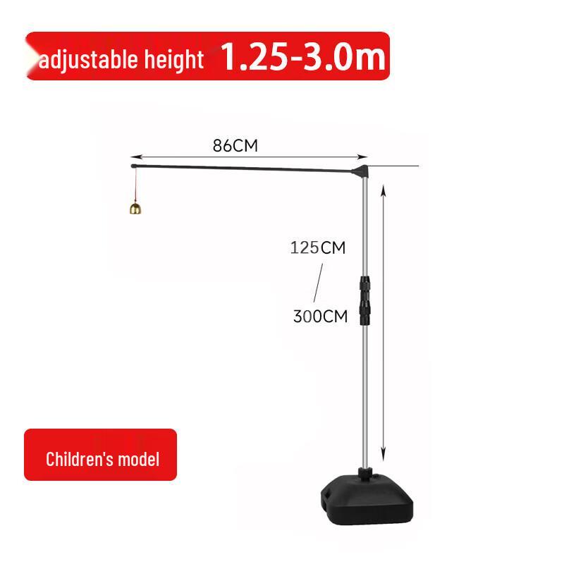 Jundingying Vertical Jump Training Pole