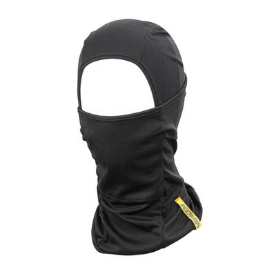 Balaclava de Verão Komine AK-351 13008 para Motocicleta CMAX Preto Refrescamento Interno Grátis