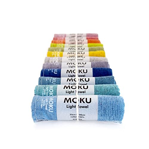 Contex MOKU Face Towel, Medium (Almond), 46879-086