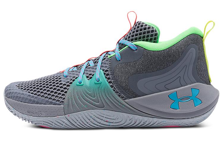 Under Armour Embiid 1 Gamer Night 3024114-106 42.5