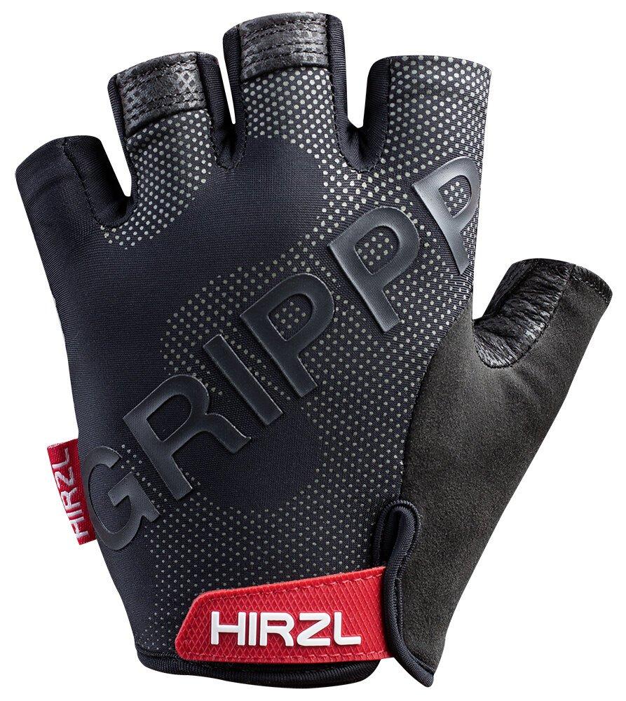 

HIRZL GRIPPP TOUR SHORT ЧЕРНЫЙ S 2.0 HCU-72130