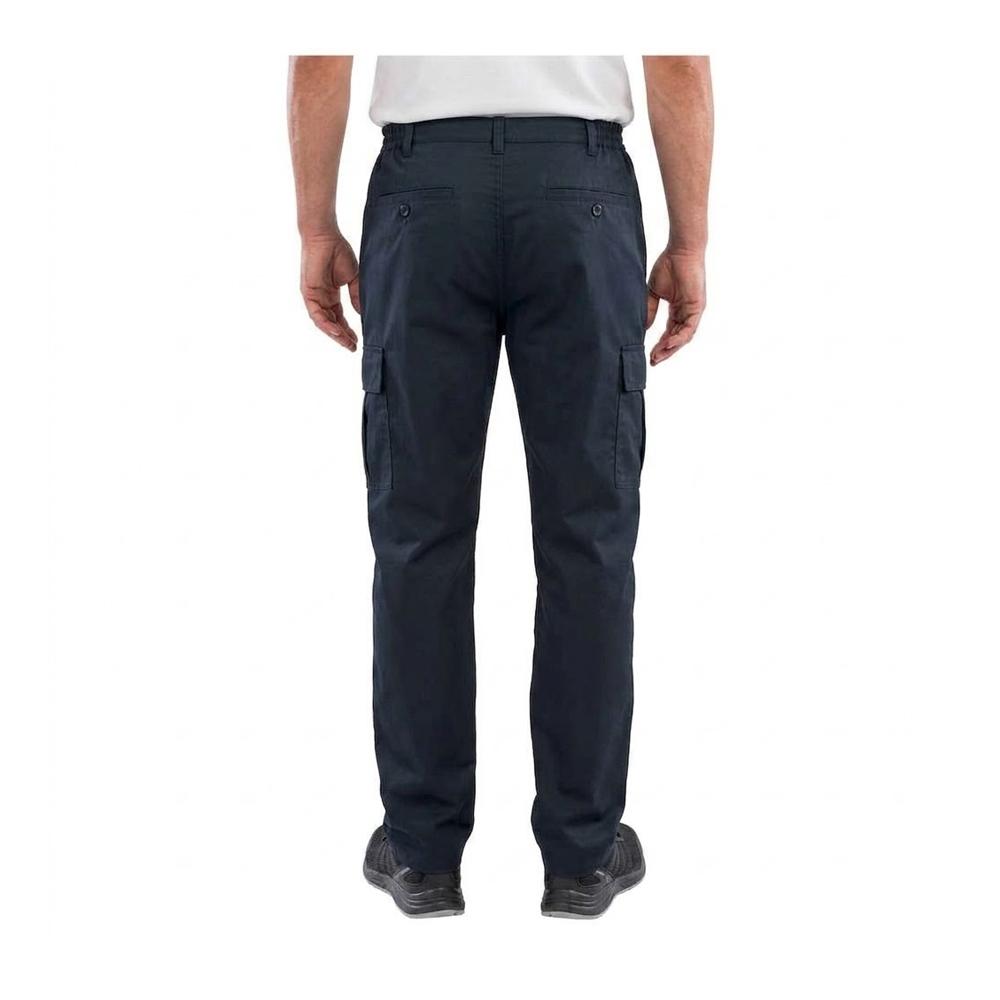 Result Genuine Recycled Mens Plain Work Trousers