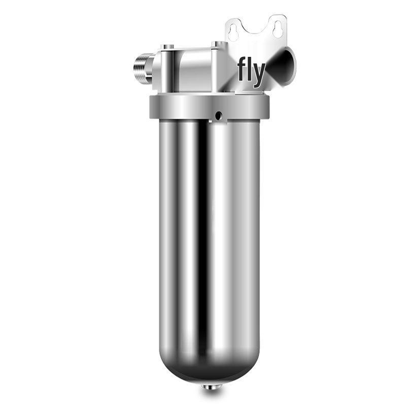 Inteligentní celodomácí čistič vody z nerezové oceli 304