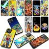 Trunks Dragon Gokus Ball Torankusu for Motorola Moto G04 G13 G14 G22 G23 G20 G32 G34 G35 G82 G84 G53 G60 G72 E14 E15 E13 Case
