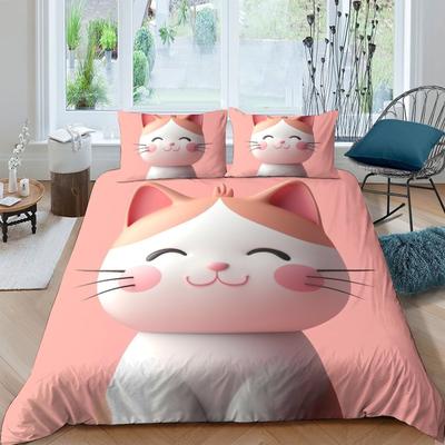 Biancheria da letto – Completi lenzuola e set da letto
