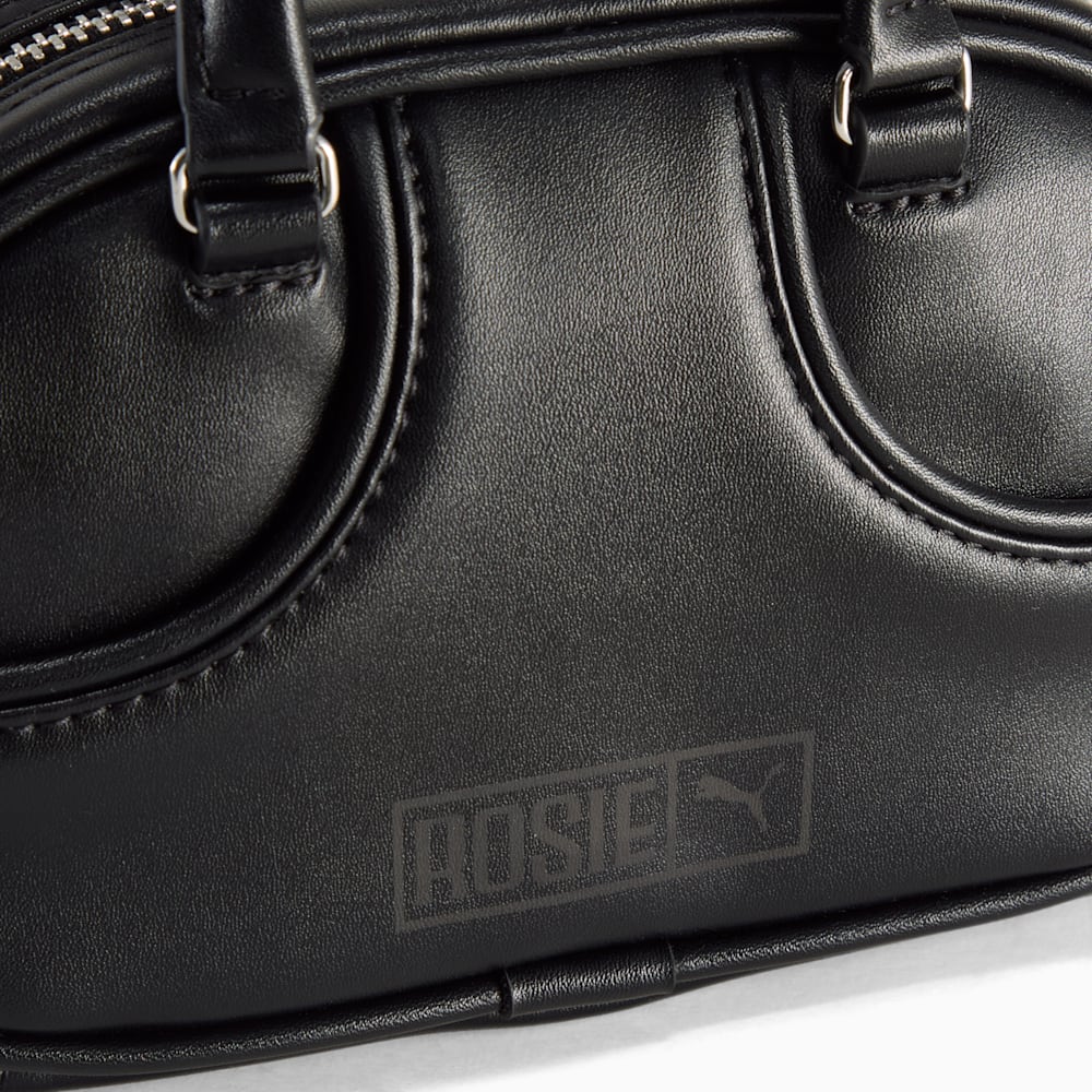 P uma x ROSÉ Micro Grip Bag – Limited Edition