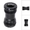 Bottom Bracket BB Press Fit Bearing Cycling Bottom Bracket for Mountain Road Bike Accessories