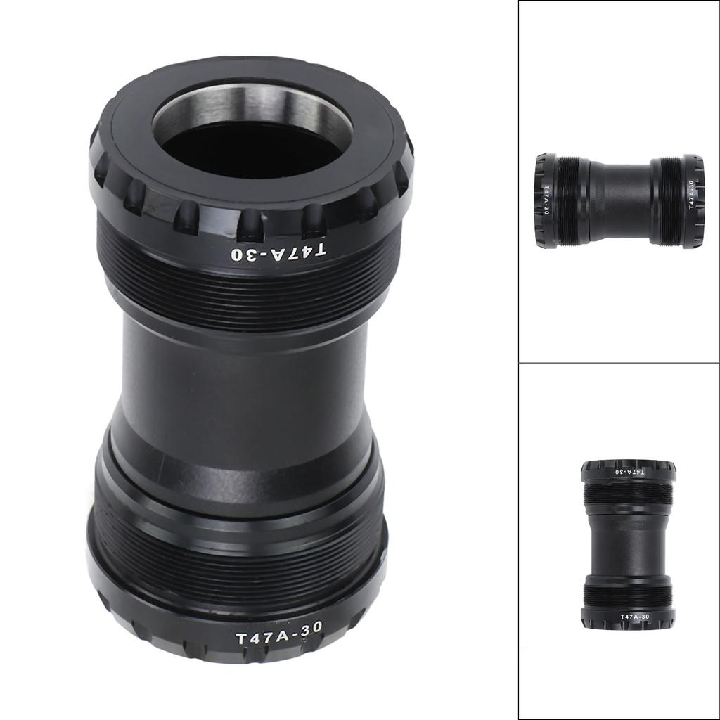 Bottom Bracket BB Press Fit Bearing Cycling Bottom Bracket for Mountain Road Bike Accessories
