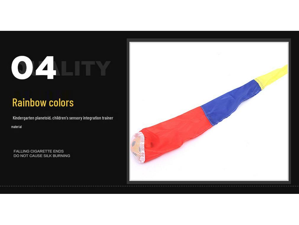 Children's Soft Training Javelin Toy for Athletics Practice