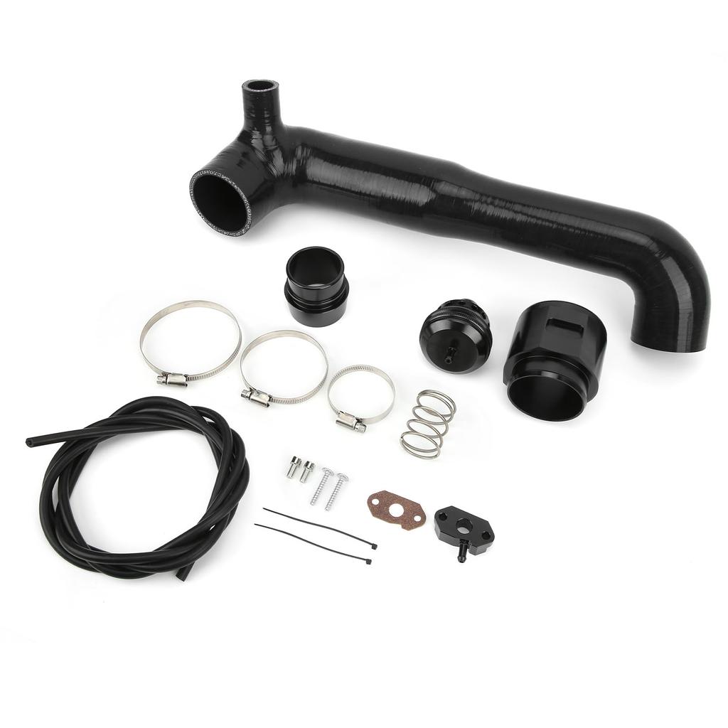 Blow Off Valve Kit Replacement Auto Turbo Parts for Seat Leon 1.4TSI 2015 Onwards