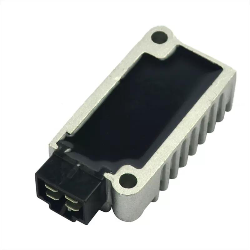 12V Motorcycle Voltage Regulator Rectifier 3TJ-81960-02-00 for Yamaha XT225 TW200 TW225 TW125 XT600 TTR225 FZR400 XJ400 XJ600