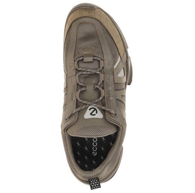 Полуботинки Ecco Biom C-Trail INV-GTX