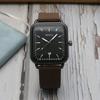 Rectangle Calendar Male Female Watch Fashion Student Silicone Watch Belt Simple Quartz Watch Relogio Feminino Zegarek Damski