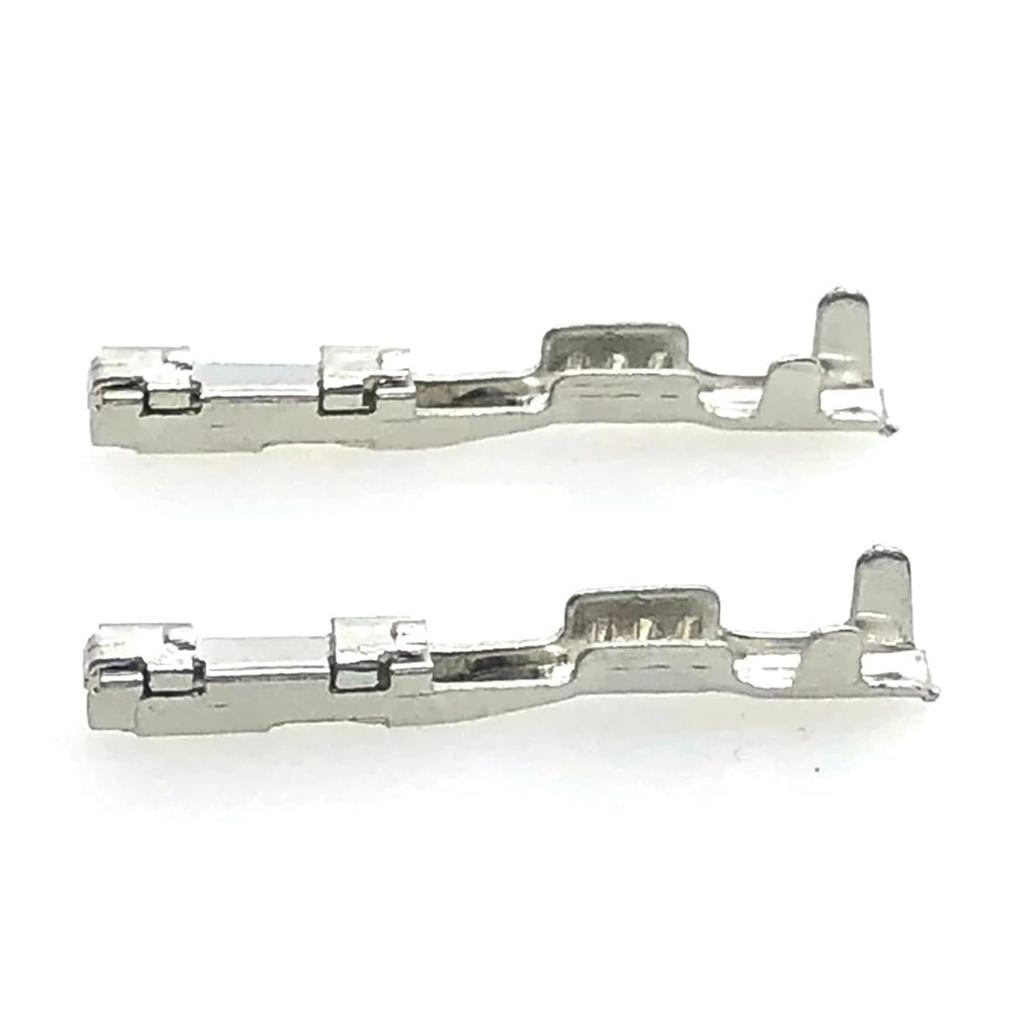 8100-3455 Sumitomo Automotive Splice Wire Terminal Crimping Loose Pin Replcement for Connector G373(50 Pcs)