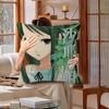 S-Saya No Uta The Song Of Saya Pillow Cover For Bedroom Room And Living Room Sofa Decorative Cushion Cover