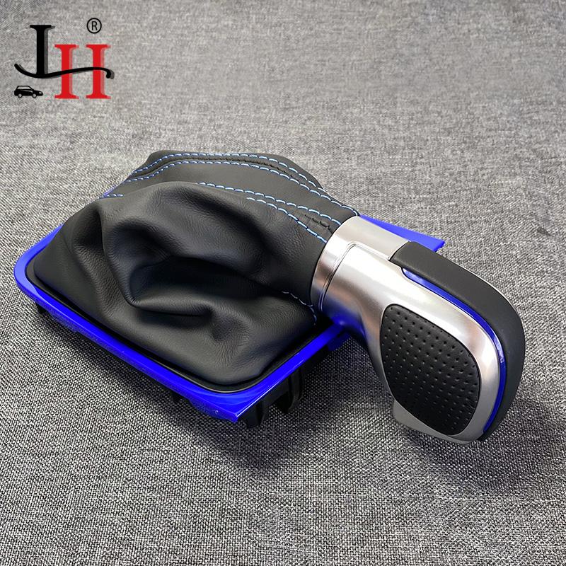 Pentru Golf 7 7.5 GTI rline mâner schimbător schimbător schimbător