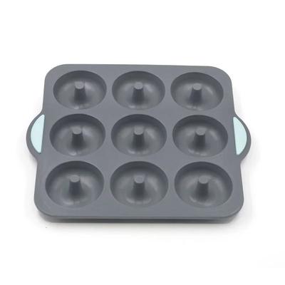 Utensilios para el horno – Esteras de silicona y moldes para hornear