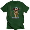 New , T-Shirts For Men, Men'S Clothing, High Quality, Tscheburaschka, T-Shirt, Russia, Rusland, Cheburashka, Top, Secret