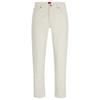 Hugo Herren 634 Tapered Jeans