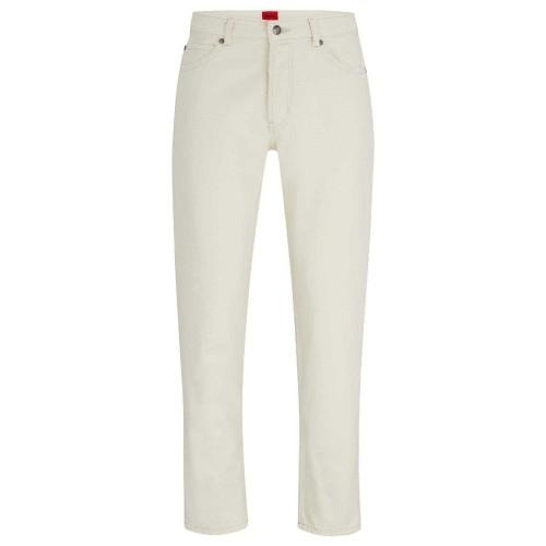 Hugo Mens 634 Tapered Jeans