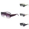 New Fall 2023 Fashion Square Sunglasses For Women And Men With Uv400 Protection For Outdoor Activities