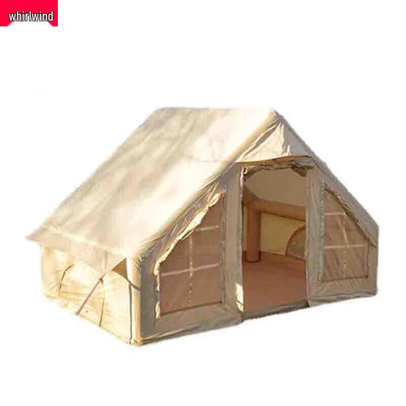 XuanShi Automatic Inflatable Camping Tent