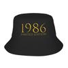Legend Since March  th Birthday Gift  Bucket Hat Gift For Fan Cute  Vocation Caps For Travel Lightweight