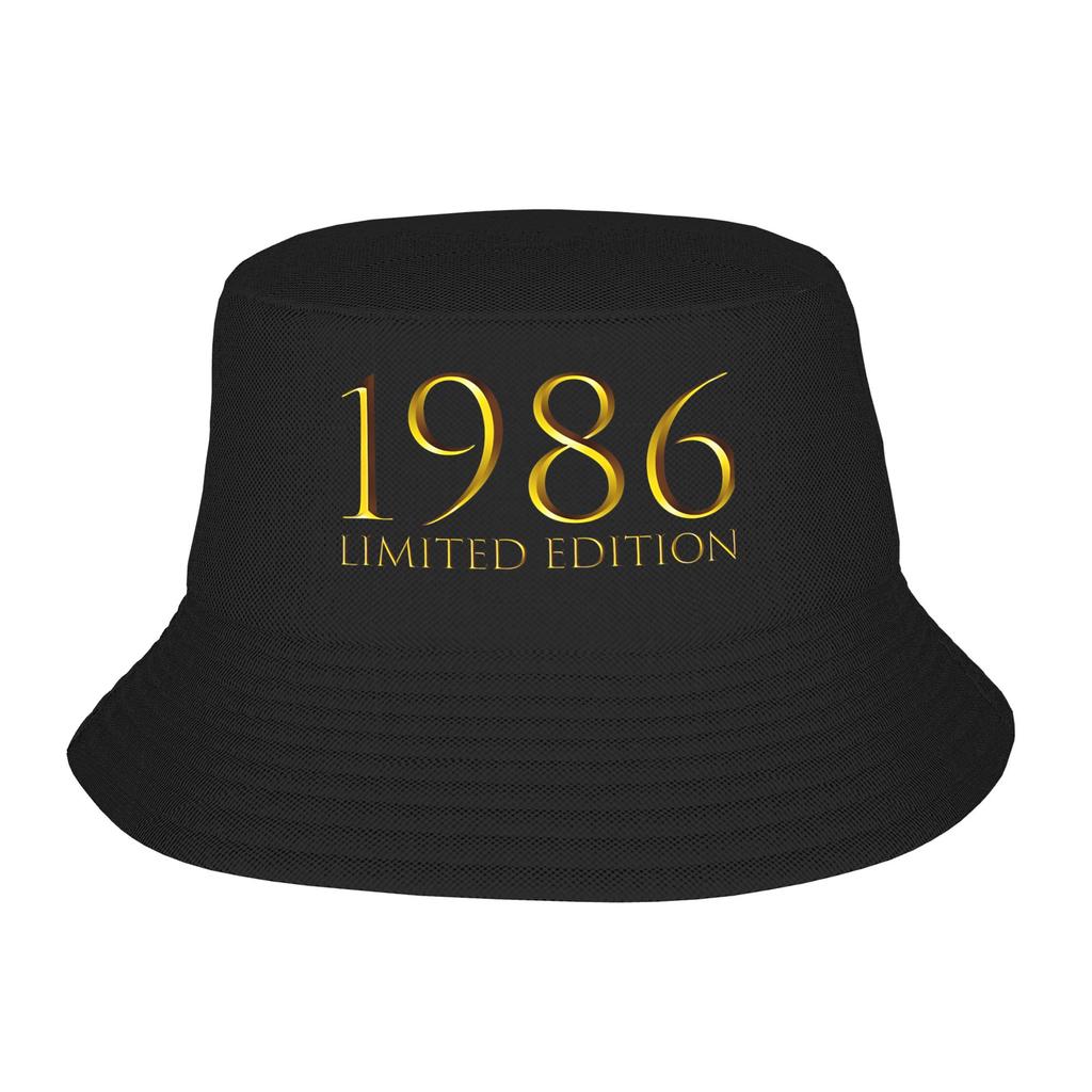 Legend Since March th Birthday Gift Bucket Hat Gift For Fan Cute Vocation Caps For Travel Lightweight