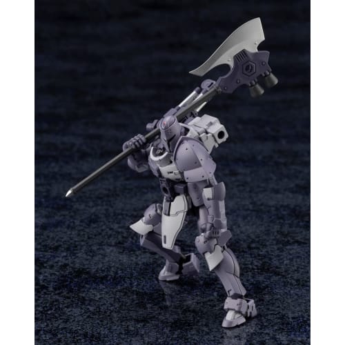 Kotobukiya Hexa Gear Governor Para-Pawn Judge Head, 1/24 Scale Plastic Model, Approximately 92mm Tall