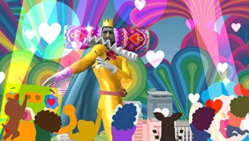 [PSVita] Katamari Damacy No Vita Welcome Price!!