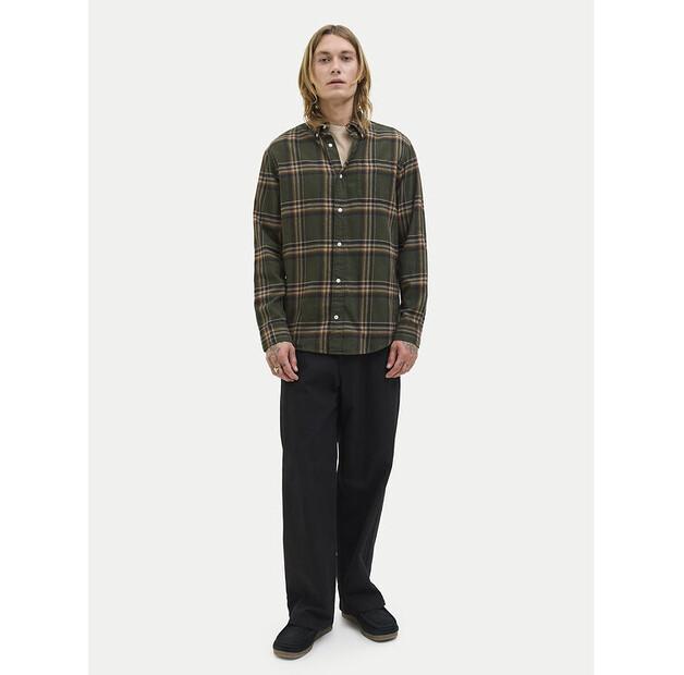 Рубашка Jack & Jones Classic Flannel