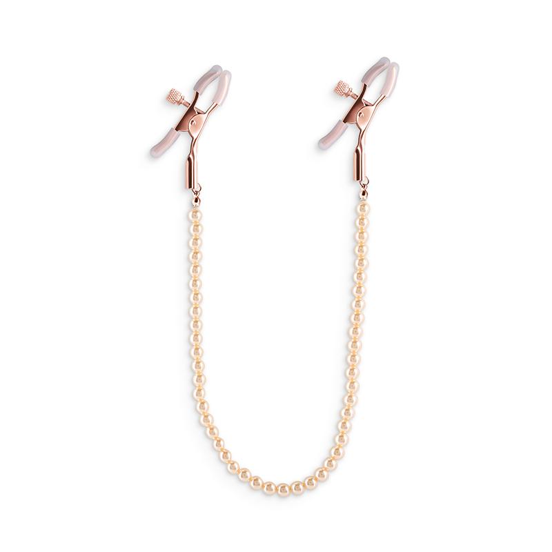 Colorful Metal Nipple Clamps With Chain Set Woman Rainbow Nipple Clips Breast Bondage Restraint Slave Fetish Female Sex Toy