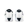 Nike Air Zoom G.T. Cut Academy Cushioning Abrasion Resistant Breathable Low top Basketball Shoes Men's Black White FB2598-100(Team40-)