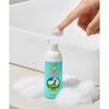 Onthebody Cotton Foot Wash Foot Foot Shampoo Travel Lemon 50ml X 3