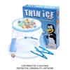 Penguin Break Ice Interactive Game For Family Fun And Party Entertainment