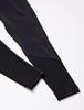 Kapelmuur Removable Padded Black Leggings,