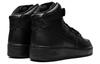 Nike Air Force 1 High 07 Triple Black CW2290-001