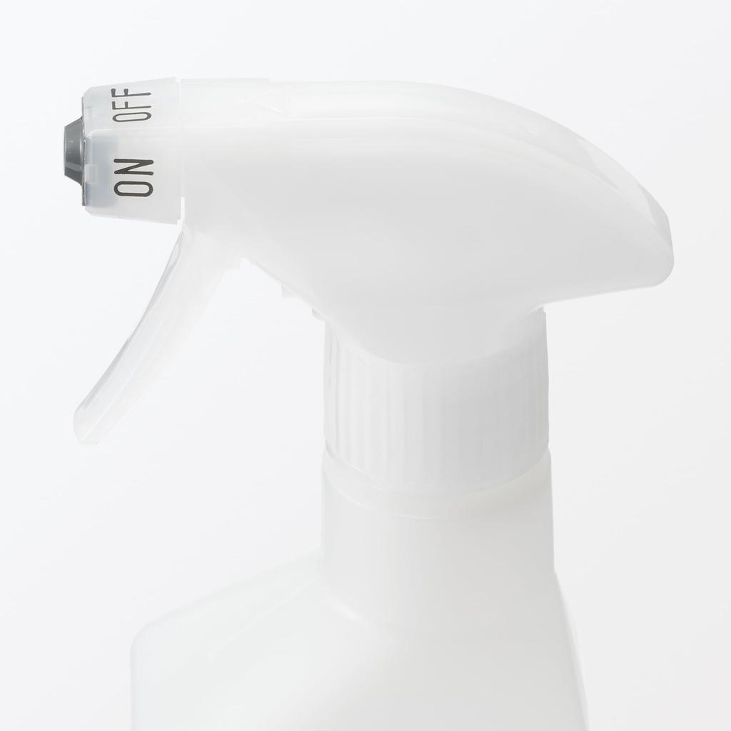 Muji Plant-Based Foaming Toilet Cleaner 400ml 84851704